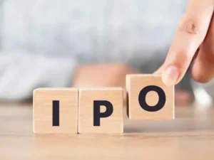 IPO Allotment Status Online