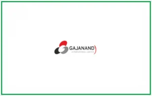 Gajanand International IPO