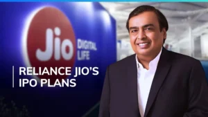 Reliance Jio IPO 2025: All You Need to Know About the $112 Billion Telecom Giant